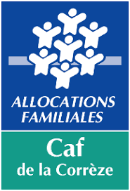 CAF de la Corrèze