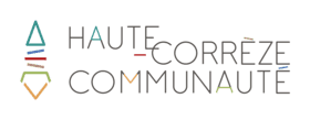 Haute Corrèze Communauté