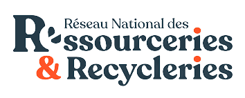 Reseau National des ressourceries et recycleries - transparent